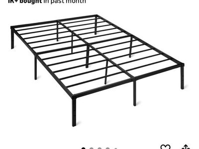 Bed Frame
