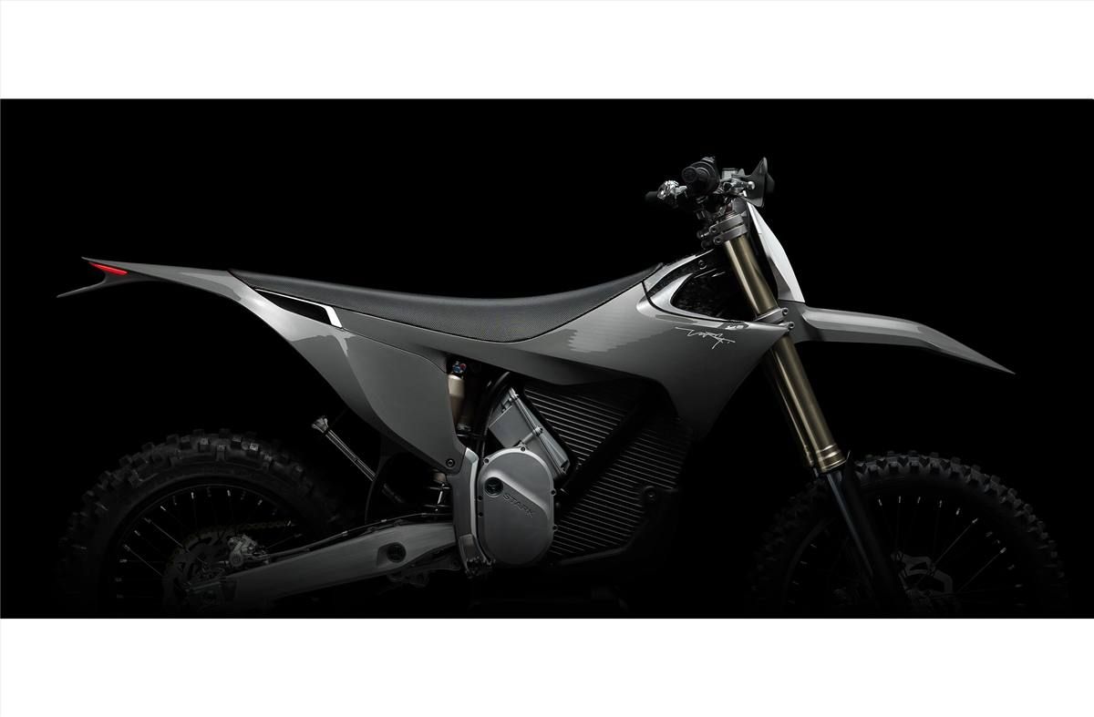 2026 Stark Future VARG EX 80HP MEDIUM (165-200)