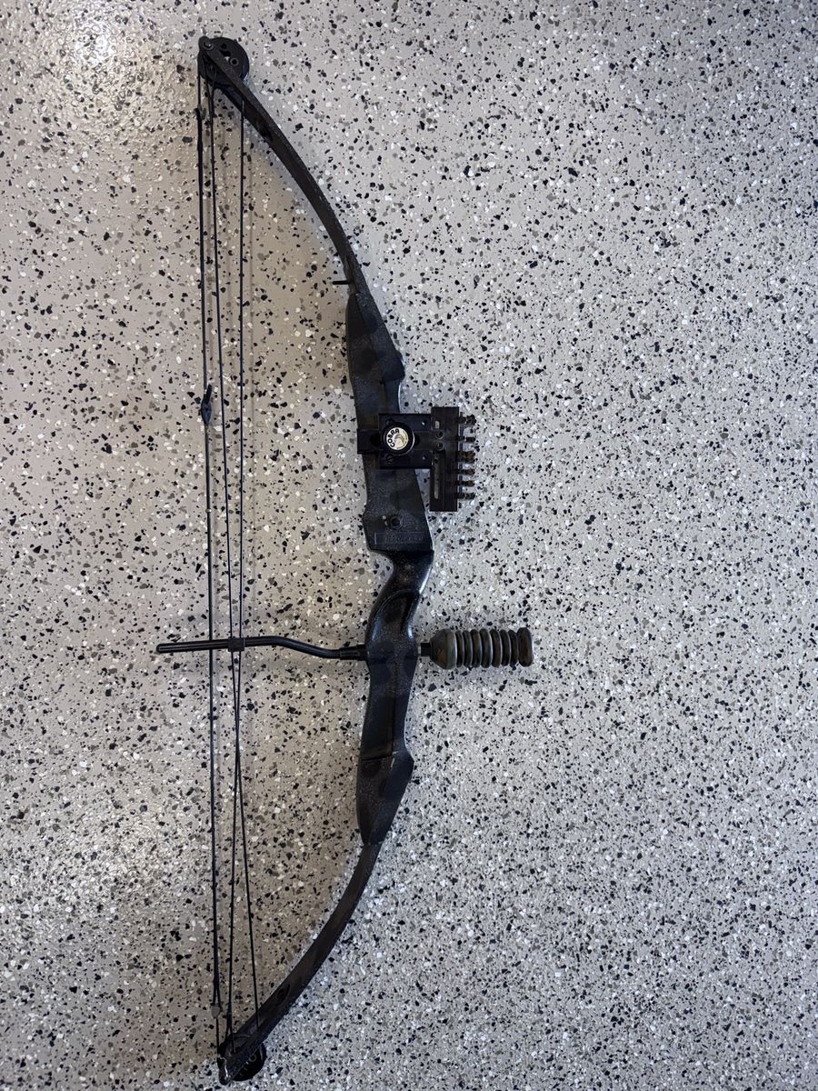 Hoyt  Gamesetter Jr.