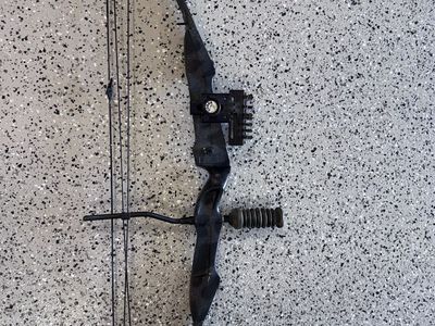 Hoyt Gamesetter Jr.