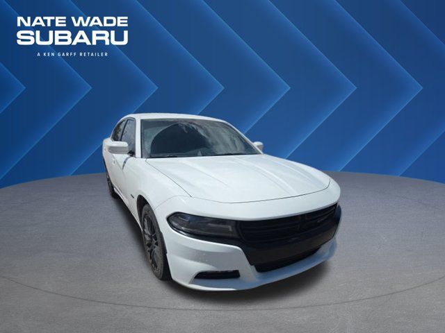 2017 Dodge Charger R/T