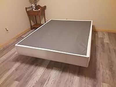 Full Box Spring