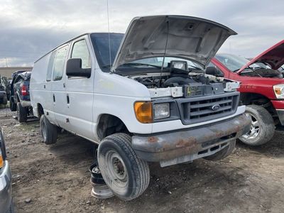 New Arrival - 2004 Ford Econoline Parts - UTPAP Orem