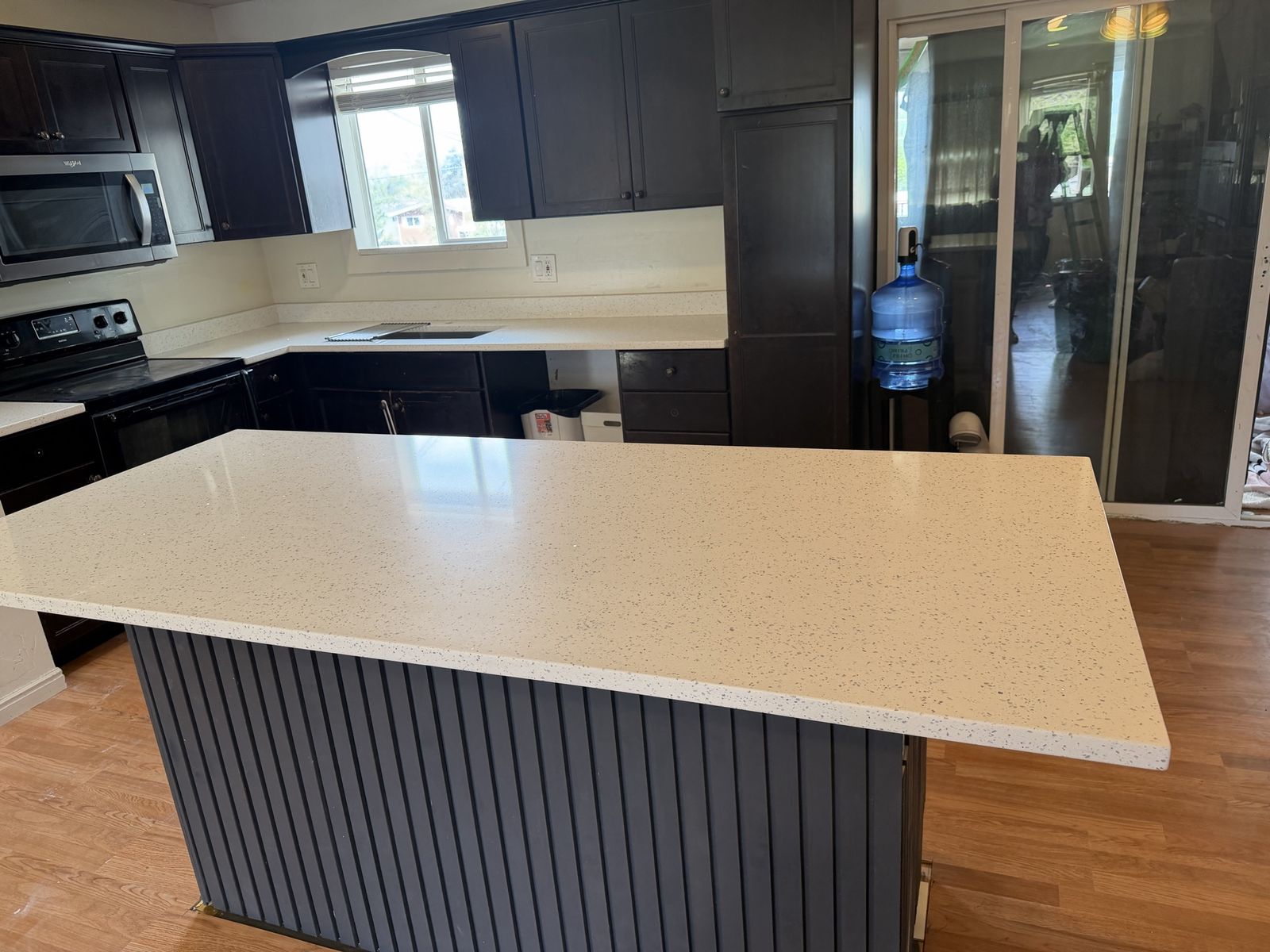 GRANITE COUNTERTOPS free estimates at 385-267-2884