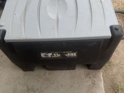 Am Tank