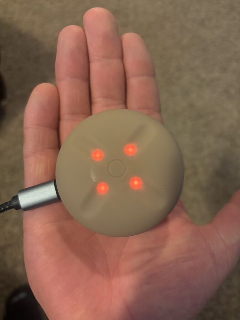 Kanye West donda stem player