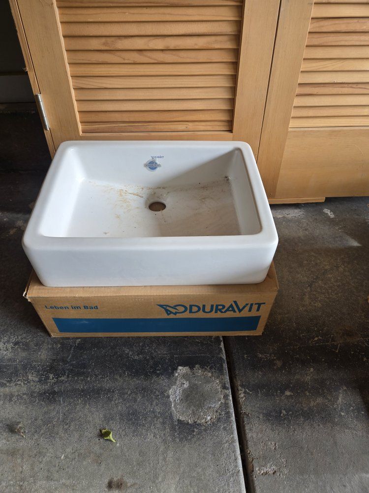 Sinks - Duravit