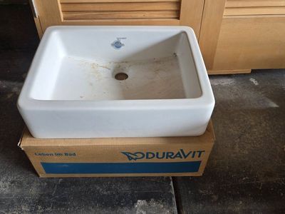 Sinks - Duravit