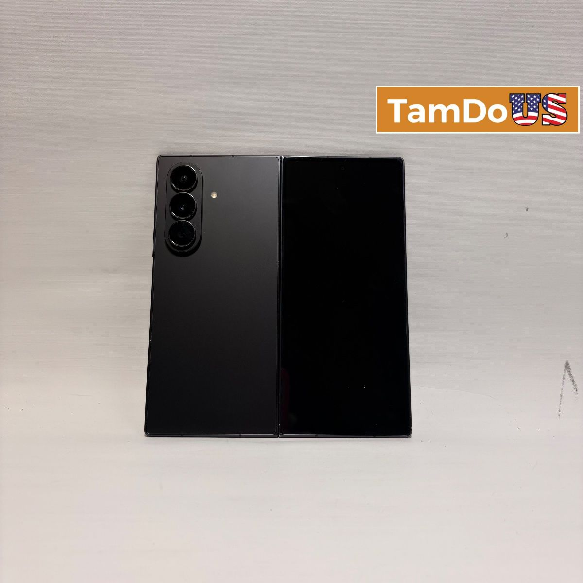 Samsung Galaxy Z Fold7 (SM-F966U) 256GB | JetBlack | UNLOCKED