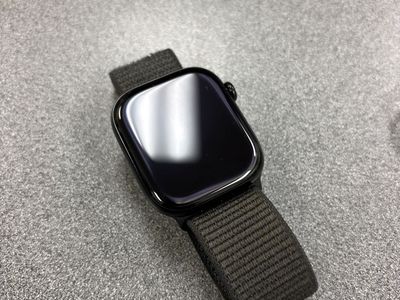 Apple Watch 10 46mm slim