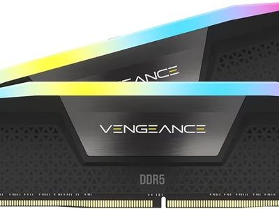 READ DESC, DDR5 RAM