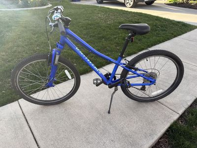 Specialized Hot Rock Bicycle