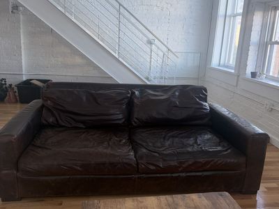 FREE Restoration Hardware Couch