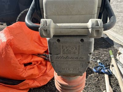 Mikasa MTX 70