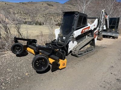 Skid Steer attachment