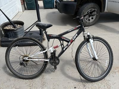 Bike for sale