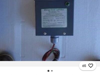 Home Energy saver KVAR