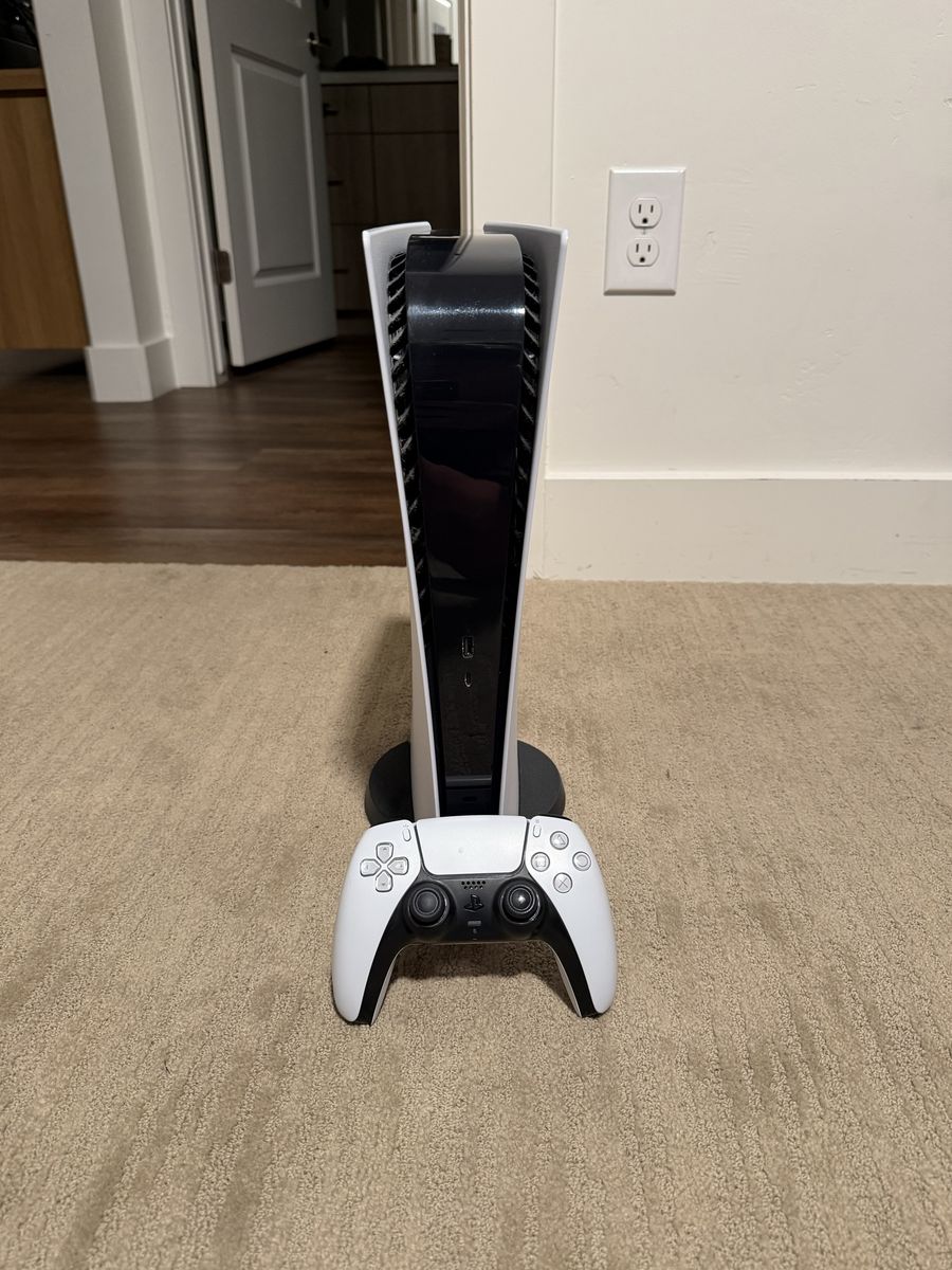 PlayStation 5 Digital