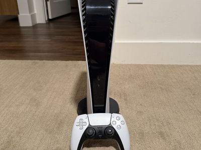 PlayStation 5 Digital