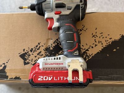 Porter Cable power tools