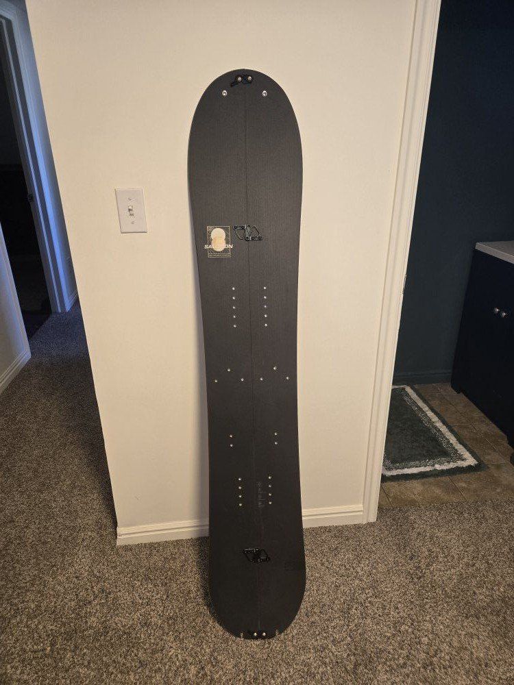Salomon Taka 2.0 Splitboard 155