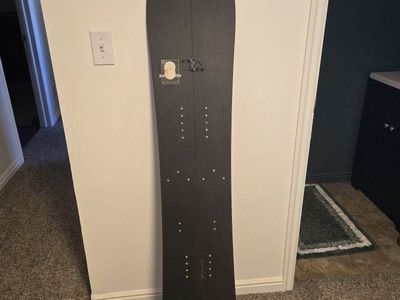 Salomon Taka 2.0 Splitboard 155