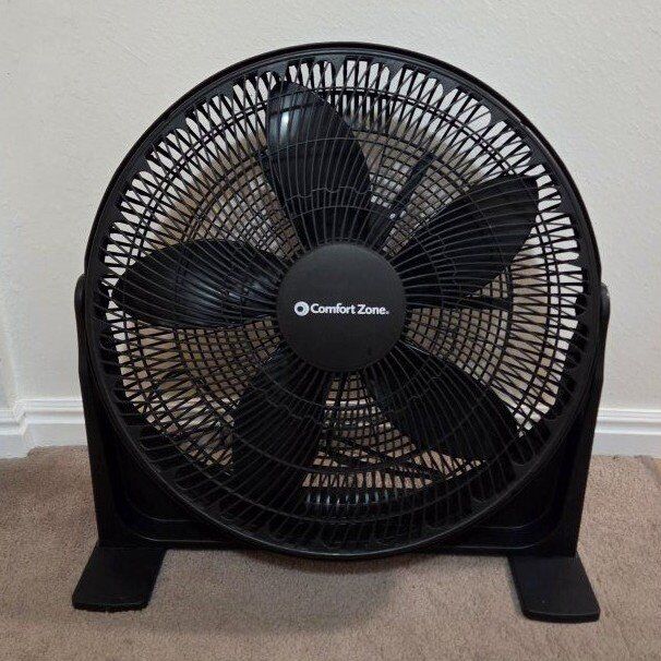 Large 20" Fan
