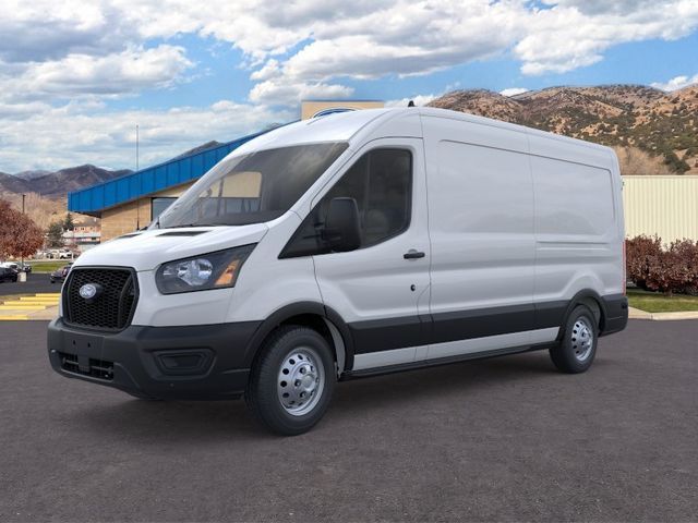 2026 Ford Transit 250 