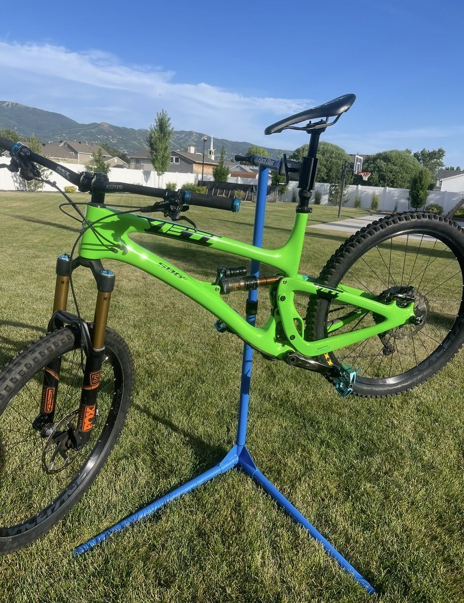 Yeti SB 6 c