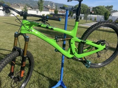 Yeti SB 6 c