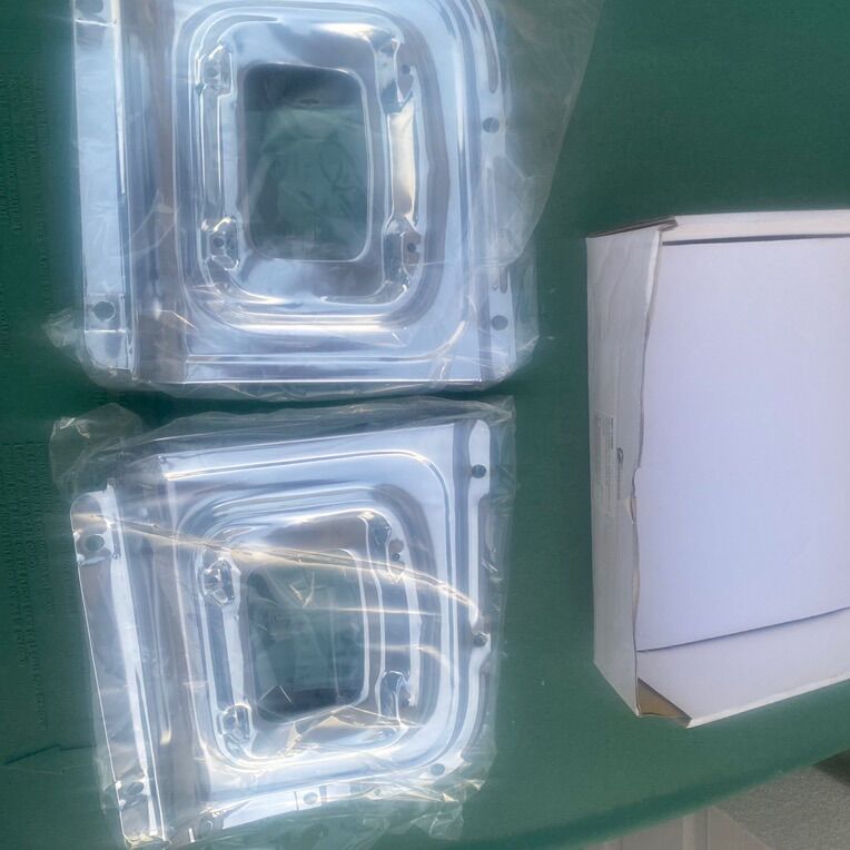 1956 Chevrolet Turn Signal And Park Light Bezos