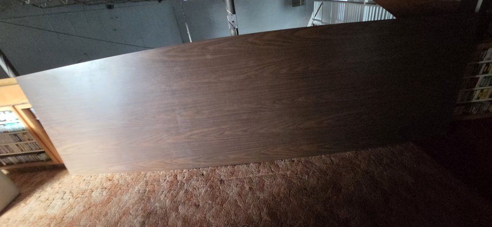 12 Ft. Dining/Conference Table