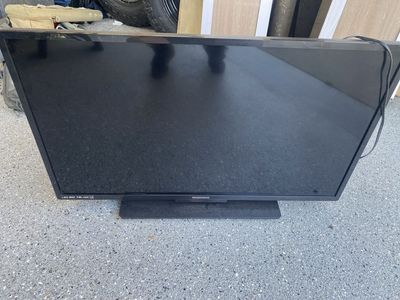 Magnavox tv