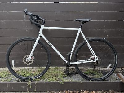 2023 Surly Preamble Drop Bar size L