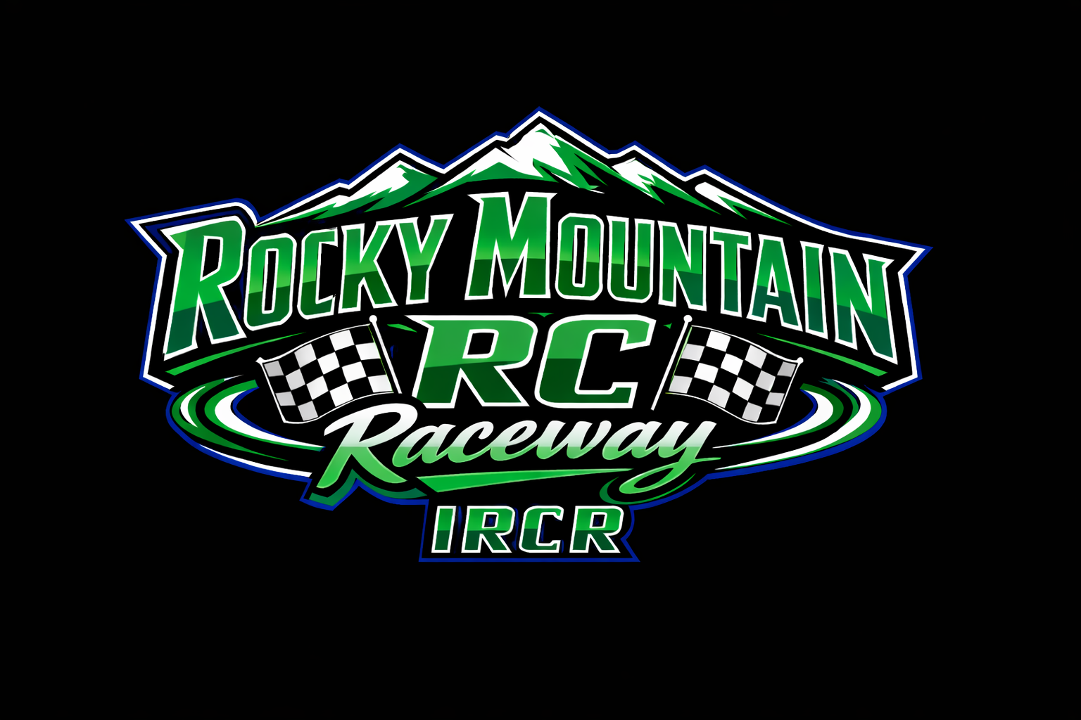 Rocky Mountain R/C raceway.....opening next week