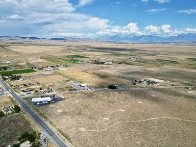 2.3 Acre Building Lot