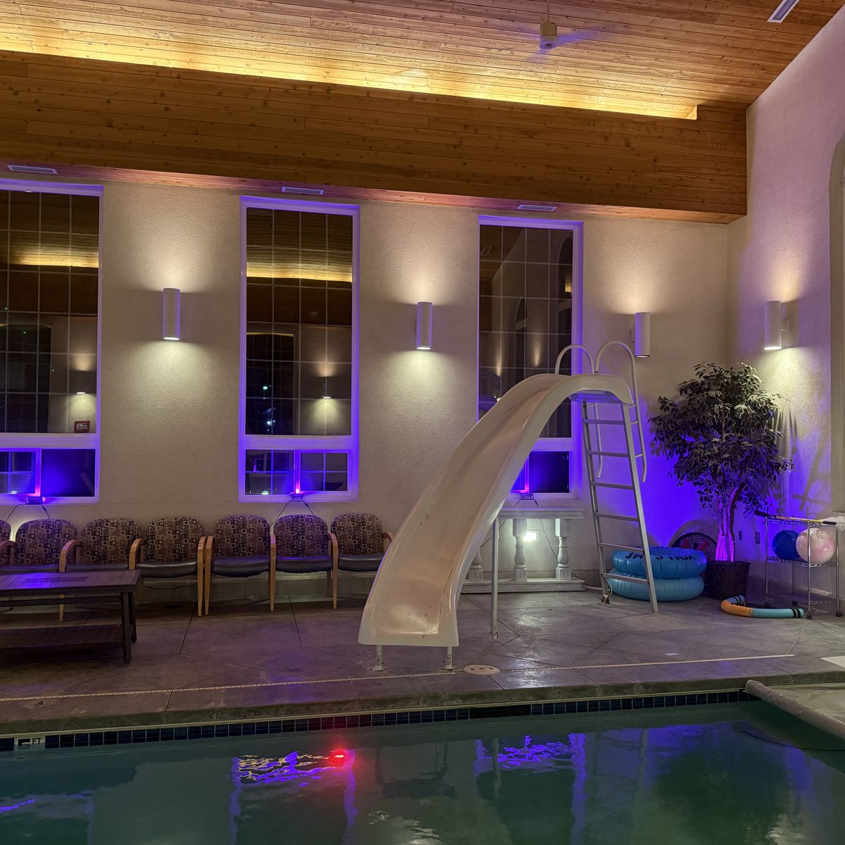 Affordable Event Venue! Take A Break Local!