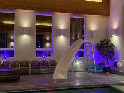 Affordable Event Venue! Take A Break Local!