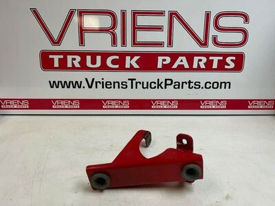 Peterbilt Left Bracket
