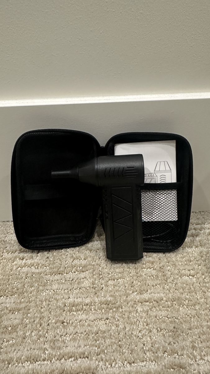 Mini Blower