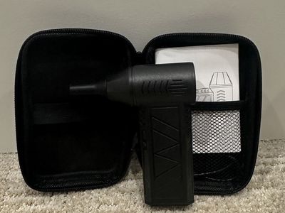 Mini Blower