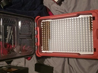 3d printed milwaukee packout inserts