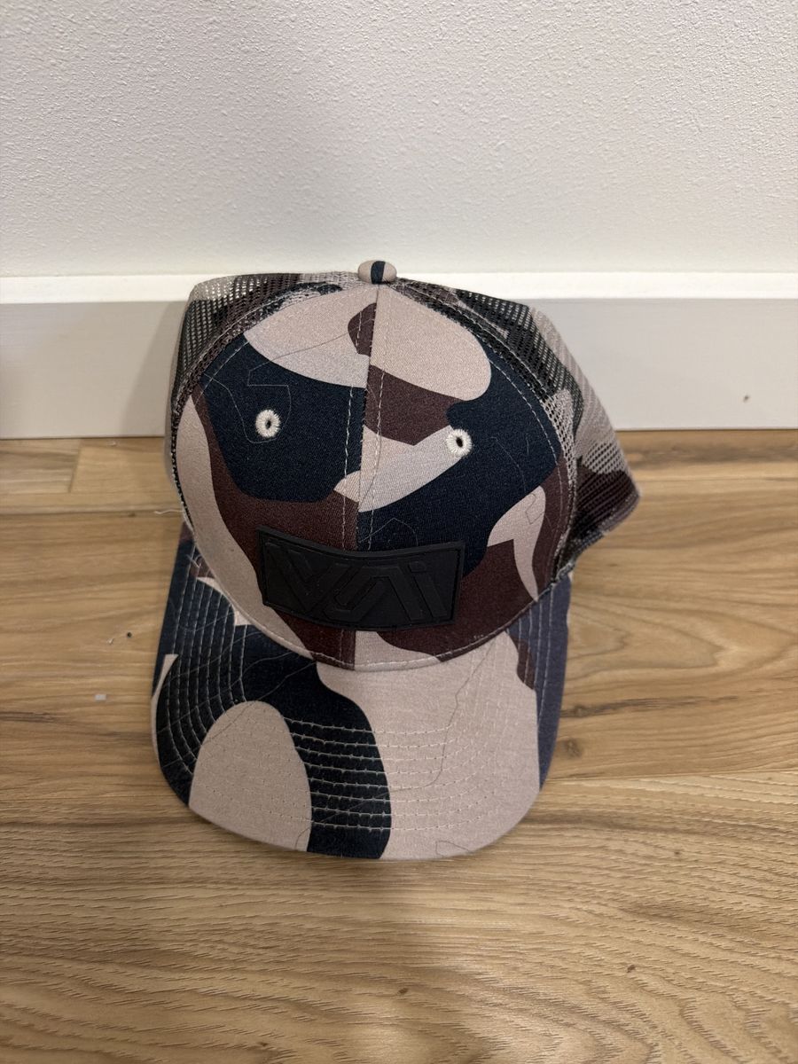 Vuni Hat