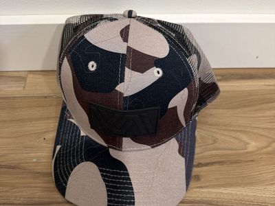 Vuni Hat