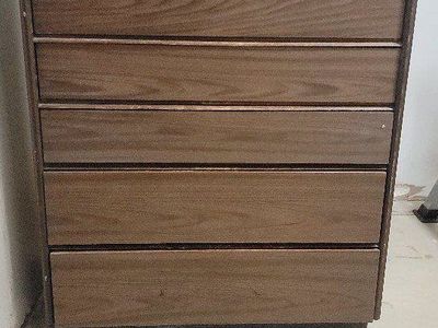 6-Drawer Dresser