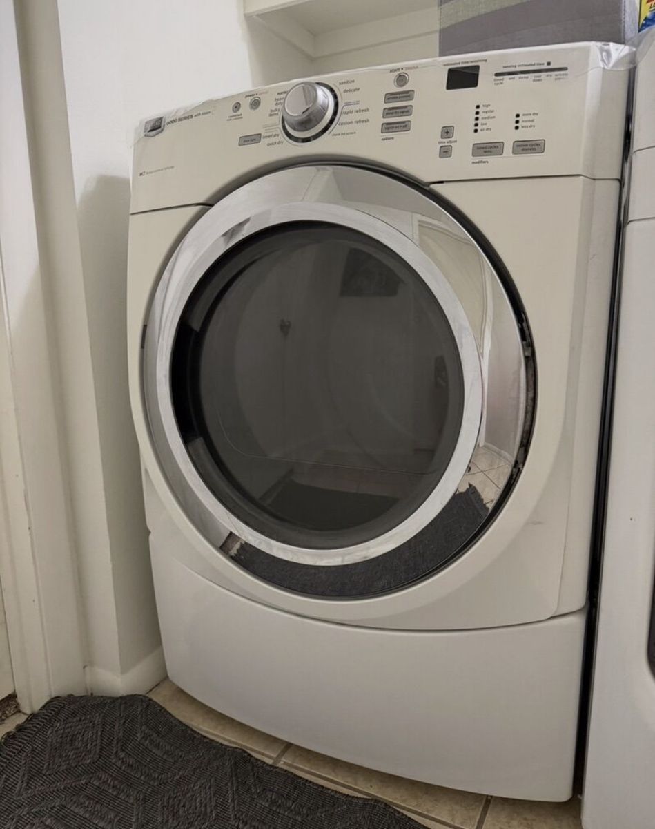 Maytag Dryer