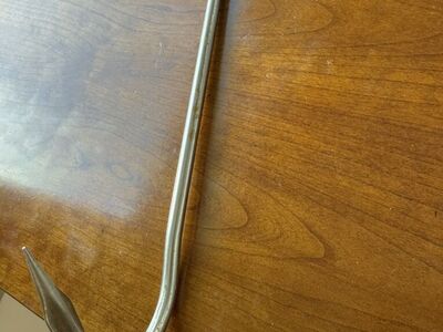 12 Fishing Gaff Made In Canada