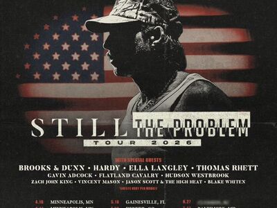 Morgan Wallen Pit Las Vegas