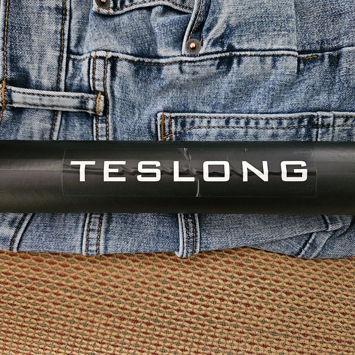Teslong bore scope