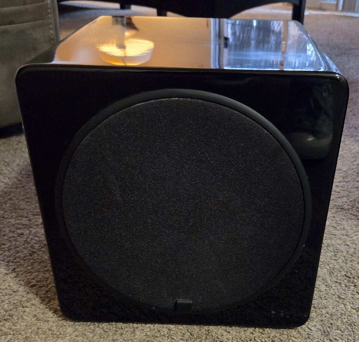 Episode EVO 10" subwoofer